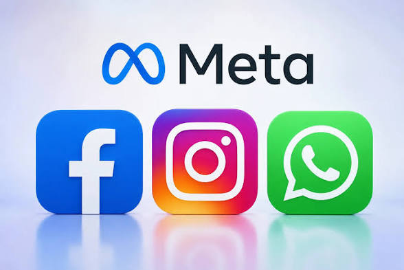 EU to Meta: Fix Facebook, Instagram’s ‘addictive design’ or pay up EU to Meta: Fix Facebook, Instagram’s ‘addictive design’ or pay up