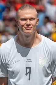 Why USA is obsessed with Erling Haaland…