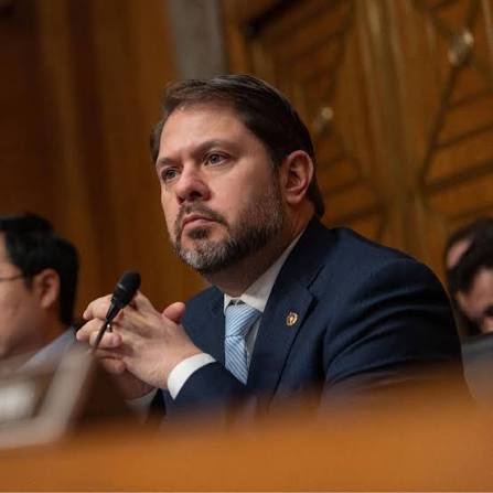 NYPOST: Sen. Gallego had sexual relationships with two staffers… NYPOST: Sen. Gallego had sexual relationships with two staffers…