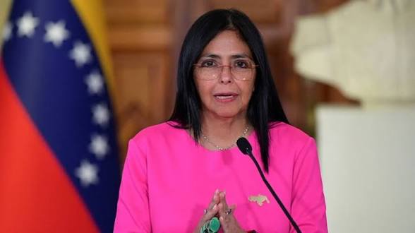 Venezuela seek UK gold release for quake recovery