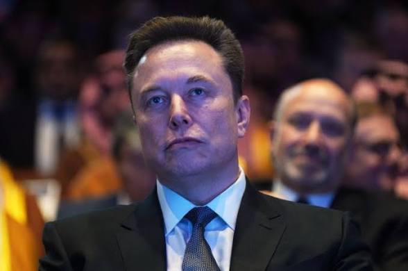 Musk’s fortune drops bn as SpaceX stock tumbles over Starship failure Musk’s fortune drops bn as SpaceX stock tumbles over Starship failure