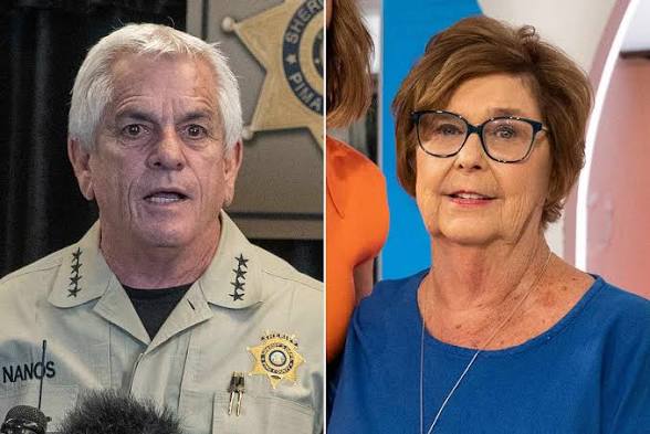 Sheriff reassures public, Guthrie case still being actively investigated