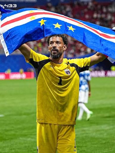 World Cup magic: Vozinha’s Instagram bigger than most NBA stars’ World Cup magic: Vozinha’s Instagram bigger than most NBA stars’