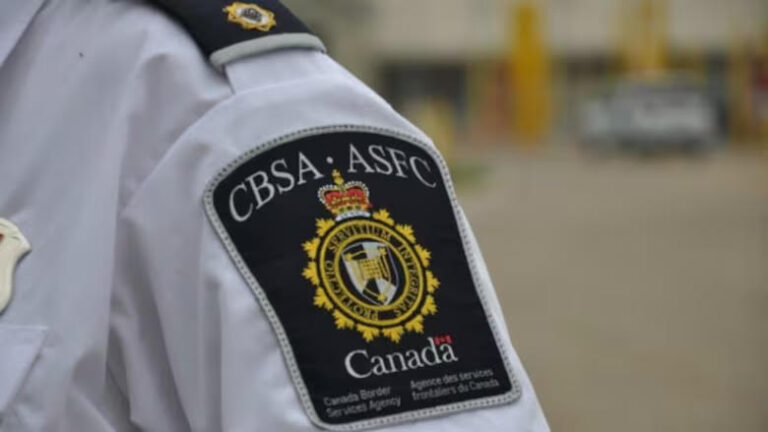 Canadian authorities charge two men over 6,000 international student fraud scheme, hunt fleeing suspect Canadian authorities charge two men over 6,000 international student fraud scheme, hunt fleeing suspect