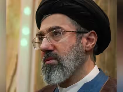 Iran threatens US, Israeli energy assets as Trump weighs fresh strikes Iran threatens US, Israeli energy assets as Trump weighs fresh strikes