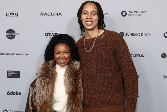 WNBA star Brittney Griner files for divorce from wife WNBA star Brittney Griner files for divorce from wife